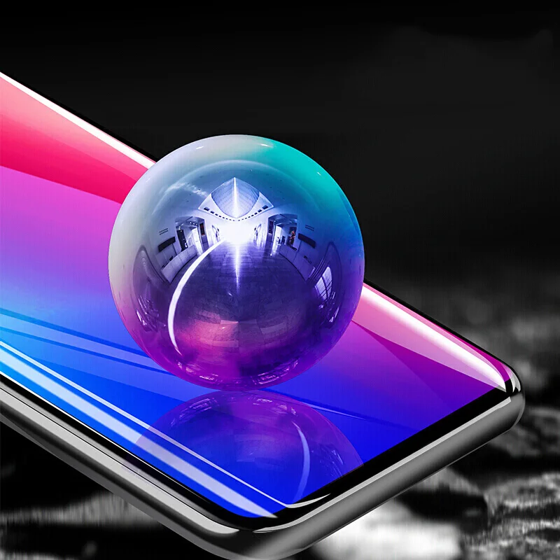 Стекло для Xiaomi Redmi Note 8 7 Pro защита экрана 8A закаленное стекло Mi 9 9SE|Защитные стёкла