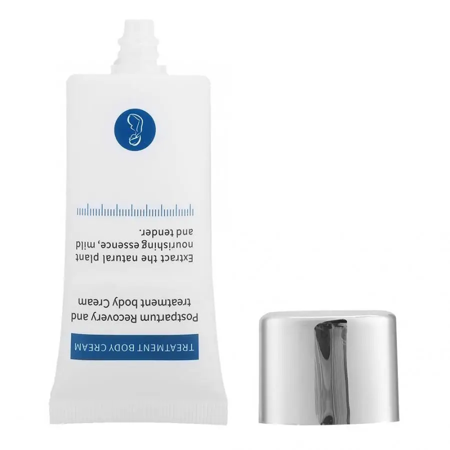 

Stretch Marks Postpartum Repairing Cream Obesity Pattern Diluting Removal Cream