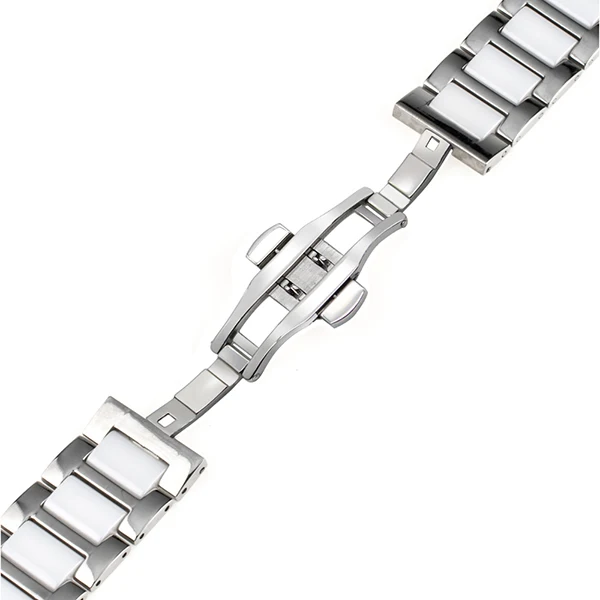 Pulseira do relógio