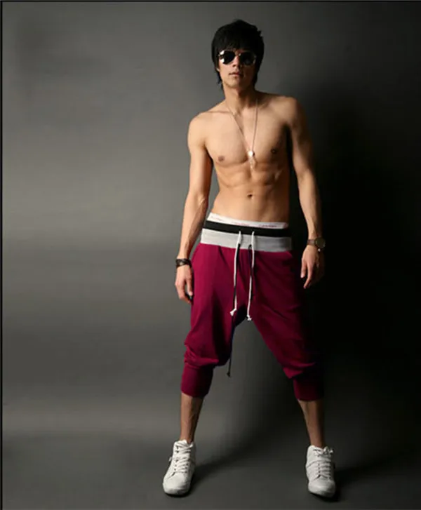 causal shorts (7)