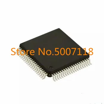 

16pcs/lot MC9S12E128CFUE PQFP80 100% New Original