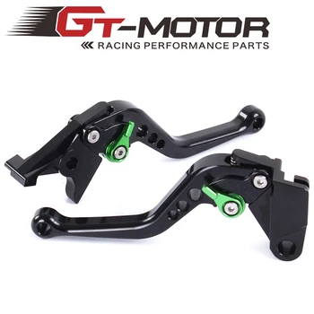

F-14 K-750 Motorcycle Brake Clutch Levers For Kawasaki ZX-6 ZX-6/ZZR600 ZR750 ZEPHYR ZX9R ZZR400 GPZ500S/EX500R NINJA