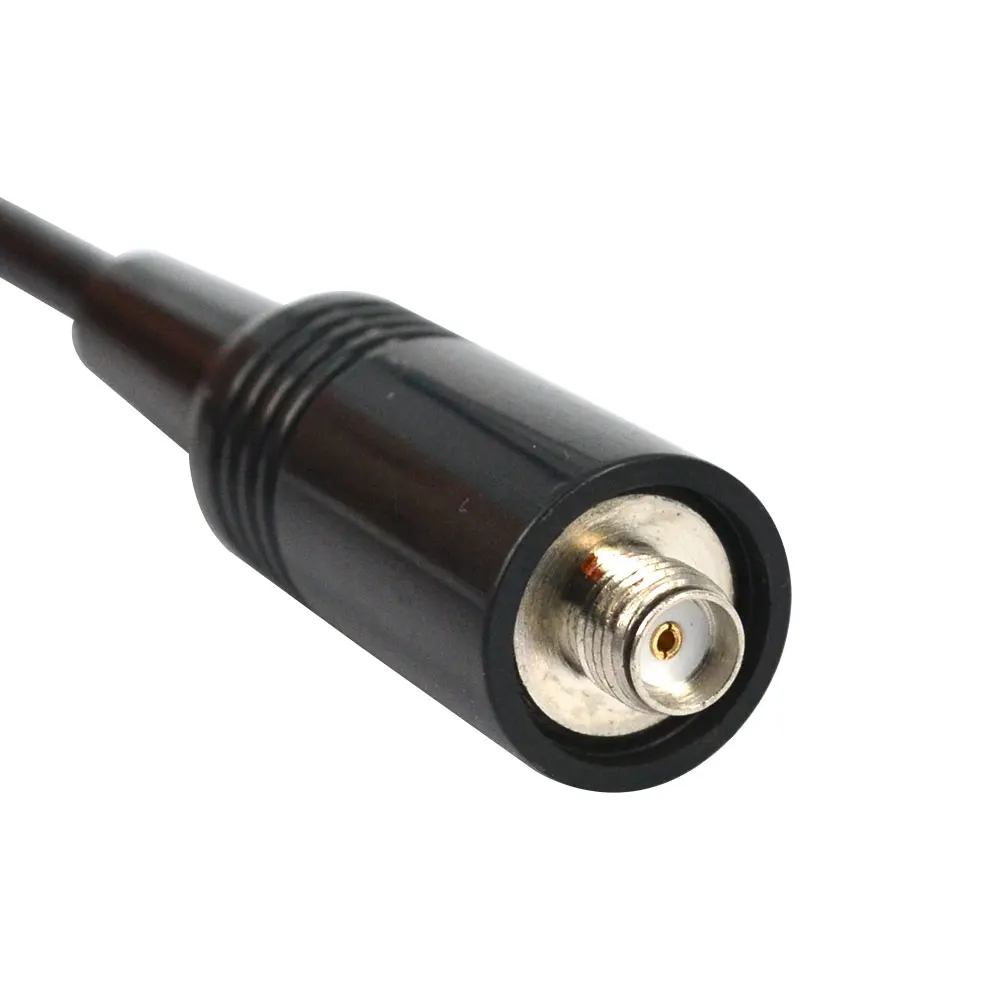 NA 771 NA771 Женская Двухдиапазонная гибкая антенна SMA VHF/UHF 144/430 МГц двухсторонняя