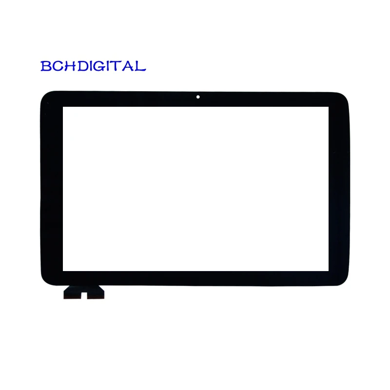BCHDIGITAL For LG G Pad 10.1 V700 VK700 Touch Screen Panel Digitizer
