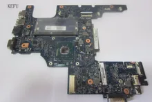 Dla Toshiba Satellite NB15T MA10 laptopa płyty głównej REV: 2.2 H000064150 N2810 2 Ghz pełny test