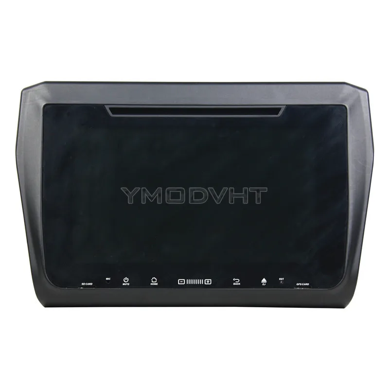Discount YMODVHT 8inch Android 8.0 Octa Core PX5 4GB RAM 32GB ROM Car DVD Player Radio Stereo GPS for Suzuki Swift 2017 2018 3