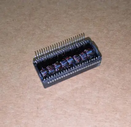 

10PCS G4801S SOP-48 HST-48001SCR Network Transformer Network Filter ZJ