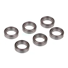 Ball bearing 15*10*4 HSP 1:10 Spare Parts For 1/10 RC NITRO Car 02138,For a variety of models