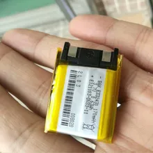 ZycBeautiful для оригинальных NIKE+ SportWatch gps спортивные часы оригинальная литиевая батарея 332430 322431