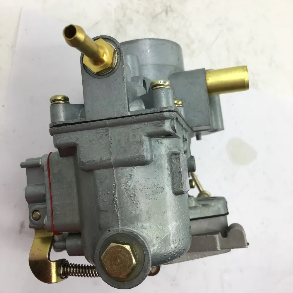 Карбюратор SherryBerg carb ПОДХОДИТ для RENAULT R4 GTL 11779001 1961 1992 4L 4S и 4GTL карбюратор