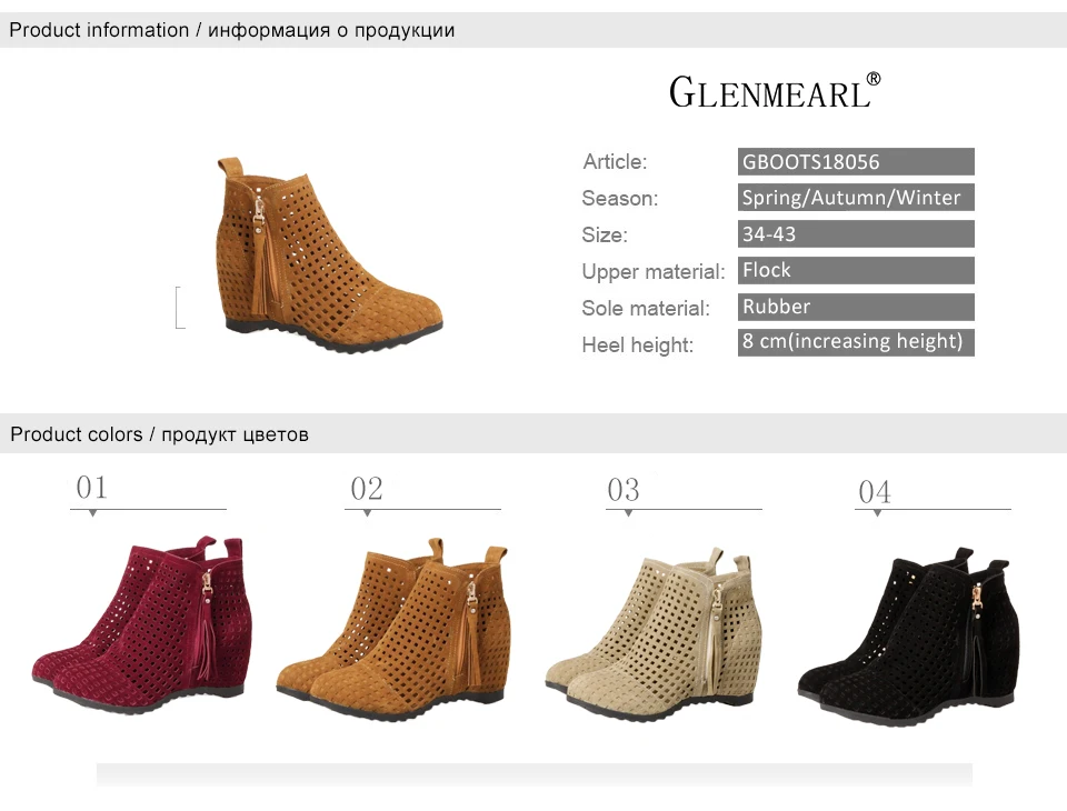 women shoes 1