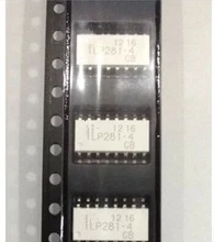 TLP281-4GB SMD TLP281-4 SOP TLP281 SOP16 20PCS | Электронные компоненты и принадлежности