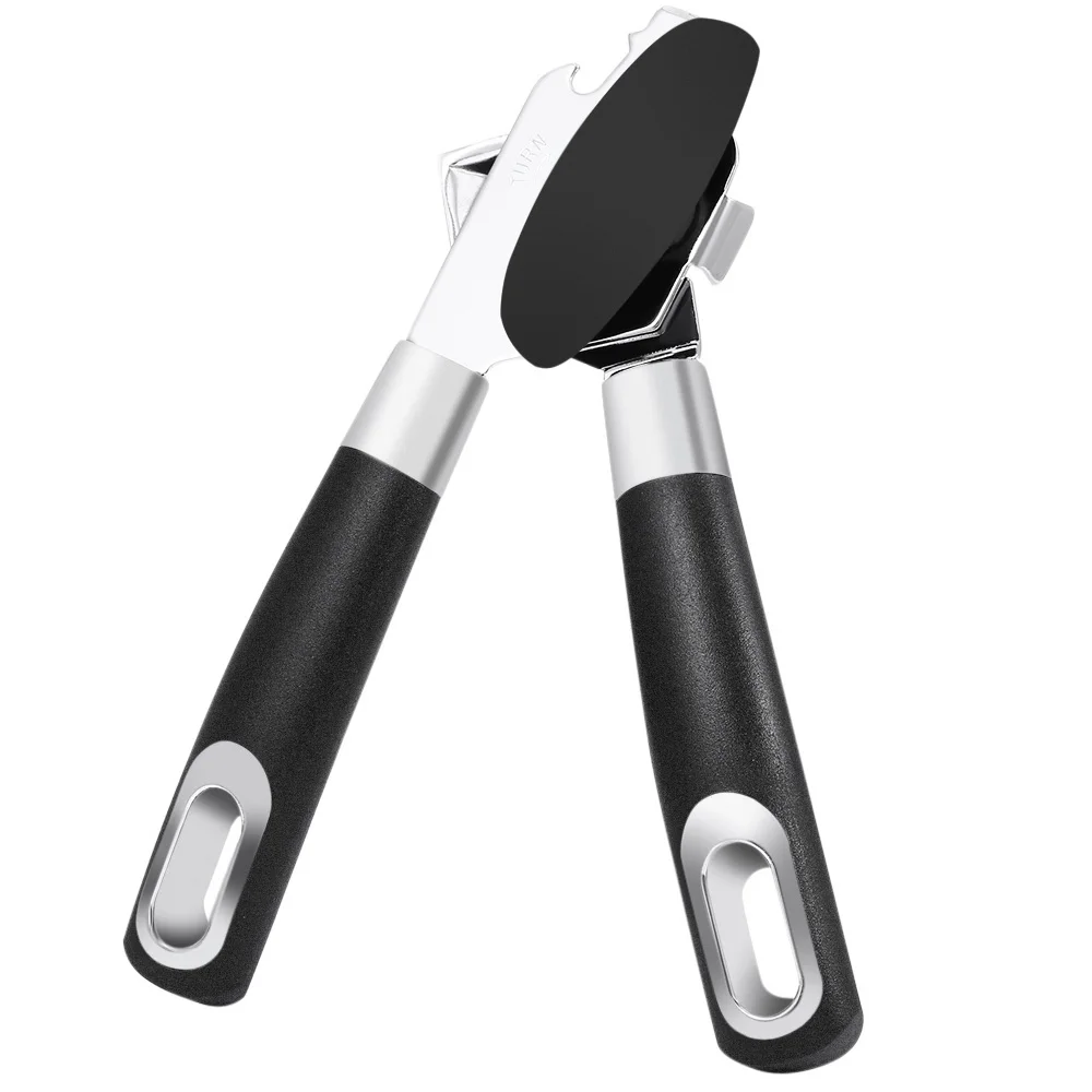 Professional Manual Can Opener Stainless Steel Tin Can Opener