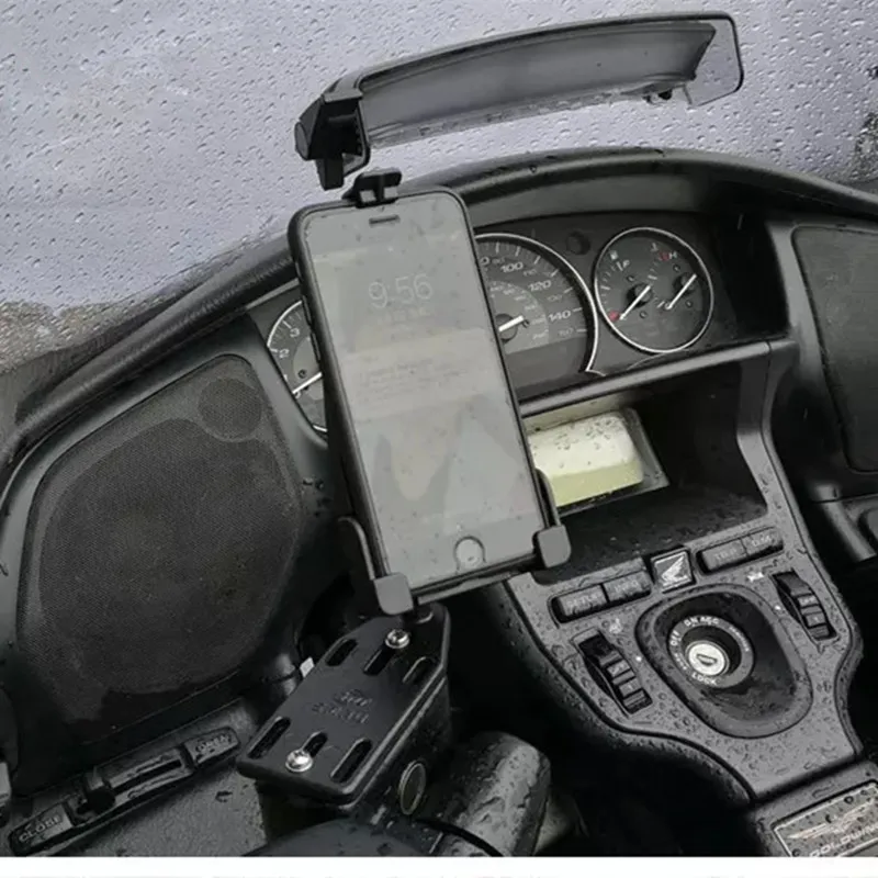 Compatible avec Suzuki Burgman 400 an 2007 07 Tablier Etanche OJ JFL-TG Couverture Thermique pour Scooter avec Doublure DOUBLÉE ET Cheveux SYNTHÉTIQUES Pro Leg Noir