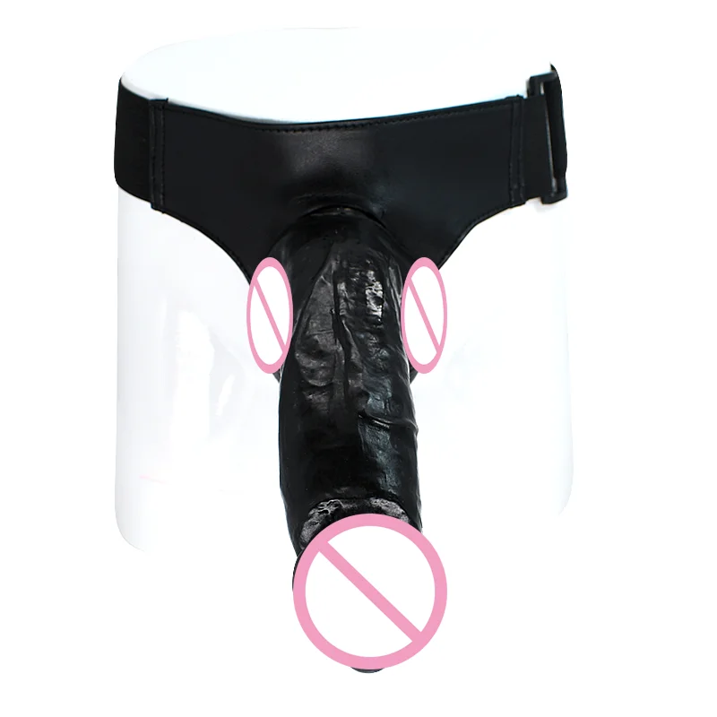 strap on  dildo  (8)