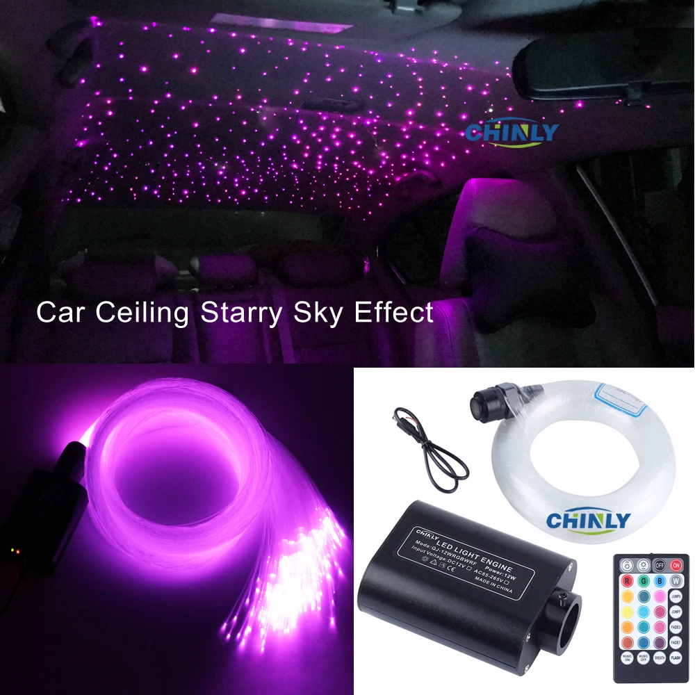 12v Fiber Optic Lighting Mescar Innovations2019 Org