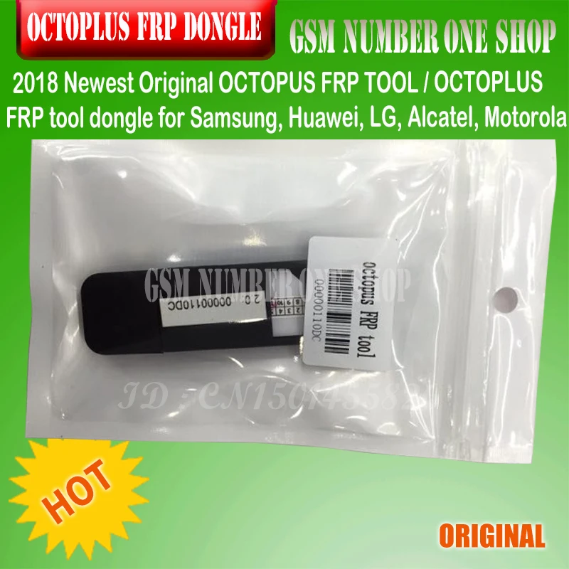 octoplus frp Dongle-gsmjustoncct-A 