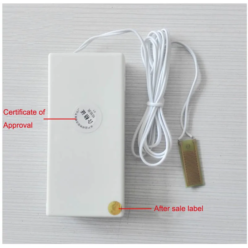 water sensor 005