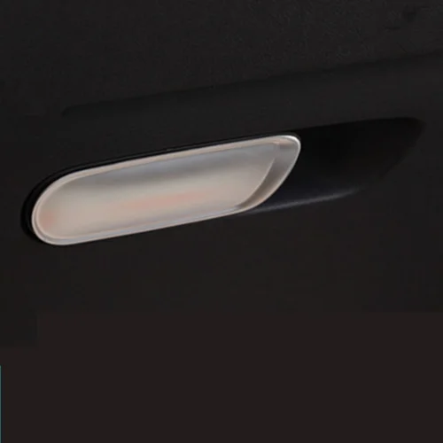 

Copilot Storage Switch Handle Cover For Citroen C4L Z2EA1036