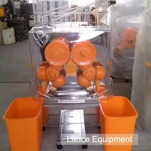 Промышленная соковыжималка для апельсинов машина/машины сок оранжевый промышленный