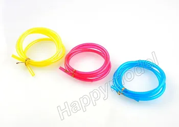 

Super soft high quality gasoline tube 5*3 1M