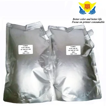

JIANYINGCHEN compatible black refill toner powder for Sharps SF-1016 SF-1116 (2bag/lot) 1kg per bag