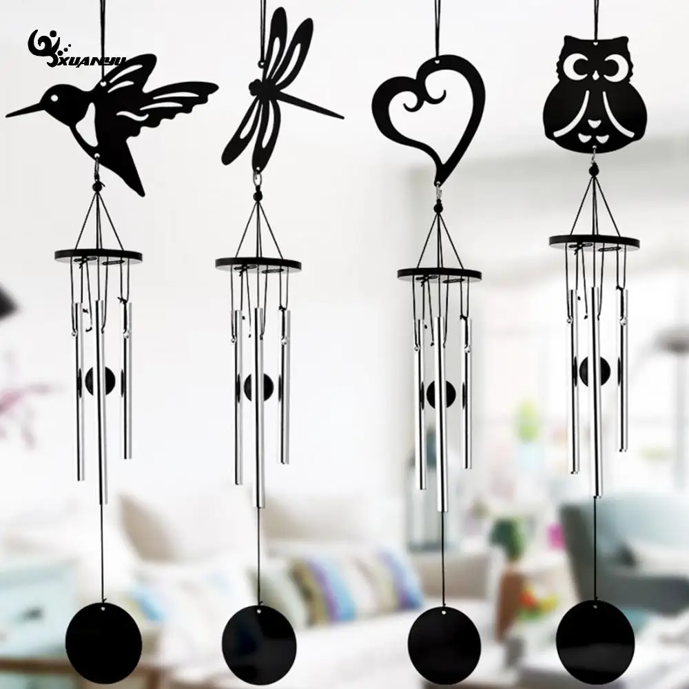Buy Creative Wind Chimes Metal Crafts Dreamcatcher