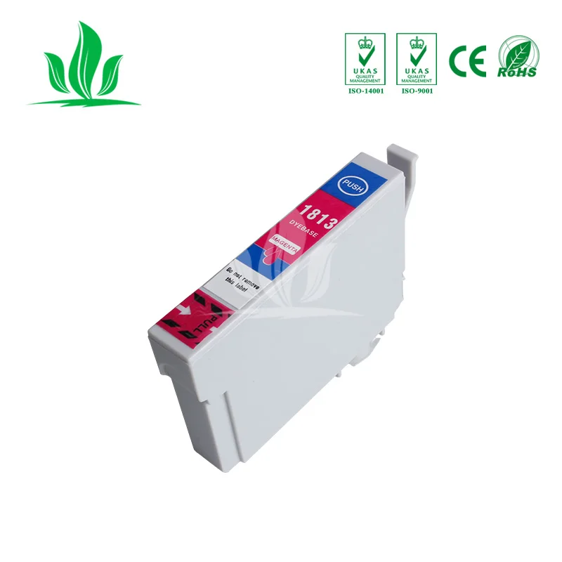 1811XL 5 шт. совместимый картридж с чернилами для принтера Epson XP 225 322 325 422 425 XP322 XP325 XP422