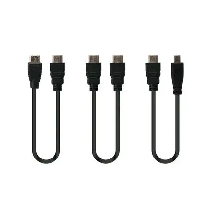 Кабель HDMI для цифровой зеркальной камеры Accsoon CineEye беспроводная компактная