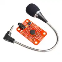 1set Voice Recognition Module V3 for Arduino Compatible With Speech Recognition #Hbm0372