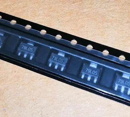 Регулятор напряжения SMD 20 шт. 78L05 78L08 78L09 78L12 78L15 79L05 79L08 79L09 5 в 8 12 В 15 9 SOT89|regulator|regulator
