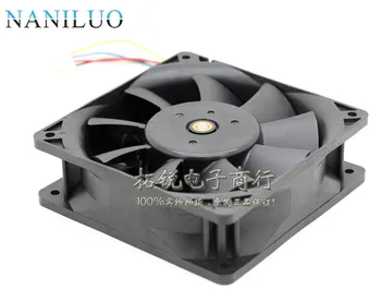 

NANILUO Free Shipping VA450DC V34809-90 CQ1 Super strong 12V 3.3A 12CM 120mm axial server inverter cpu computer cooling fans