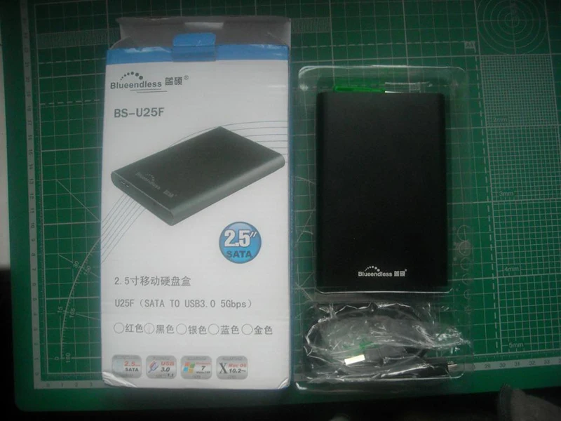 hard disk caddy 25f (16)