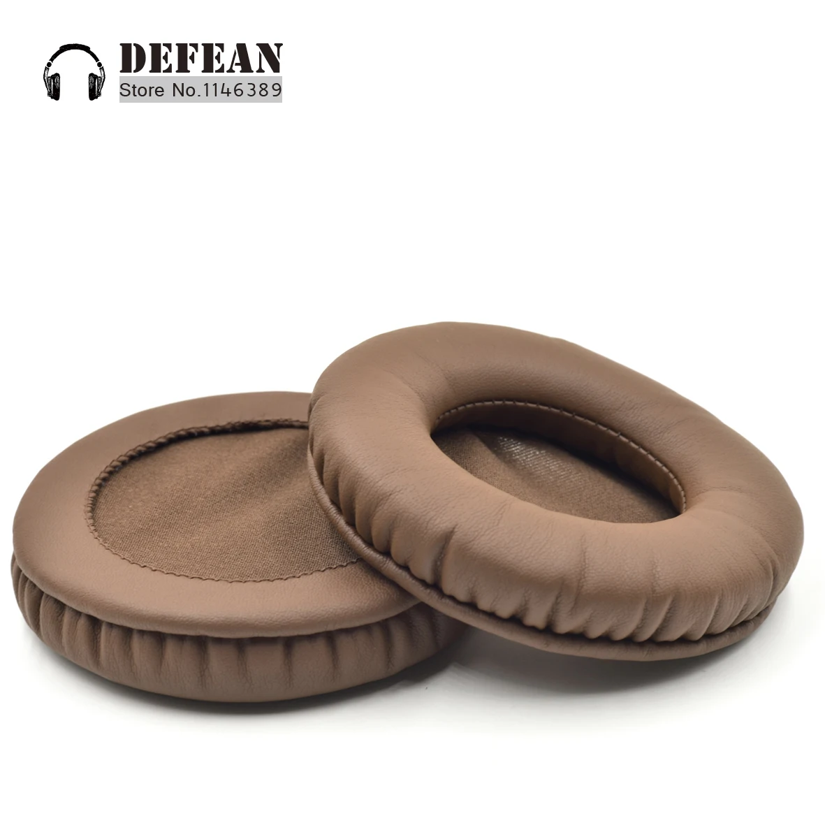 

Replacement oval Ear Pads Cushion earpads For Superlux HD681EVO HD 681 EVO HD668B HD669 HD 668 B 669 Headphones