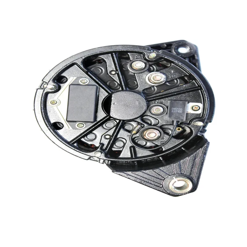 Горячая 24 V 140A генератор CA1236IR 0120689535 JFZ2143 аксессуары для автобуса для DEUTZ автобус Северный автобус двигатель