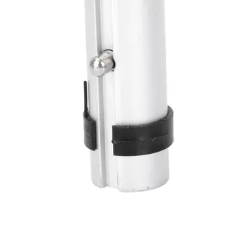 

Folding Handlebar Handrail Handle Set Skateboard Tools For 8 Inch Electric Scooter Part And Accessories