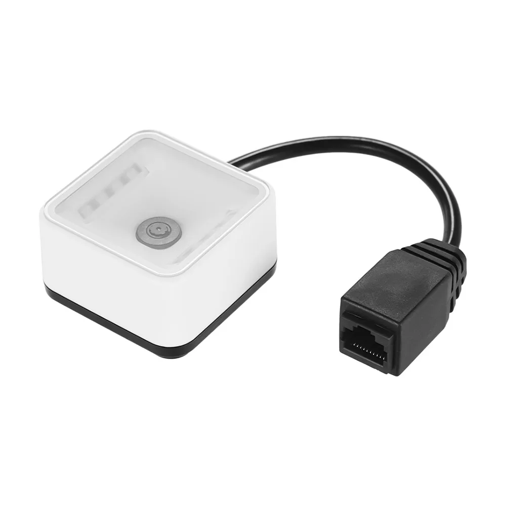 Сканер штрих кодов EP7000 Mini 1D/2D/QR CMOS с USB интерфейсом|Сканеры| |