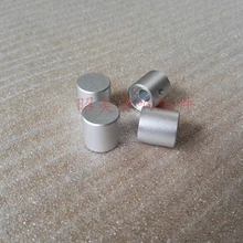 Диаметр 15 высокий 15 полностью алюминиевый усилитель мощности твердая ручка вращаемая Кнопка потенциометра громкости HIFI аудио регулятор для усилителя