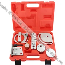 Crankshaft Alignment Timing Tool Set for Volvo S80 XC90 3.0 3.2 T6