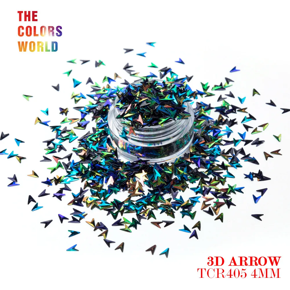 

TCT-183 Chameleon Glitter Deep Green With Purple Light Nail Glitter Nail Art Decoration Face Glitter Tattoo Henna DIY Decoration