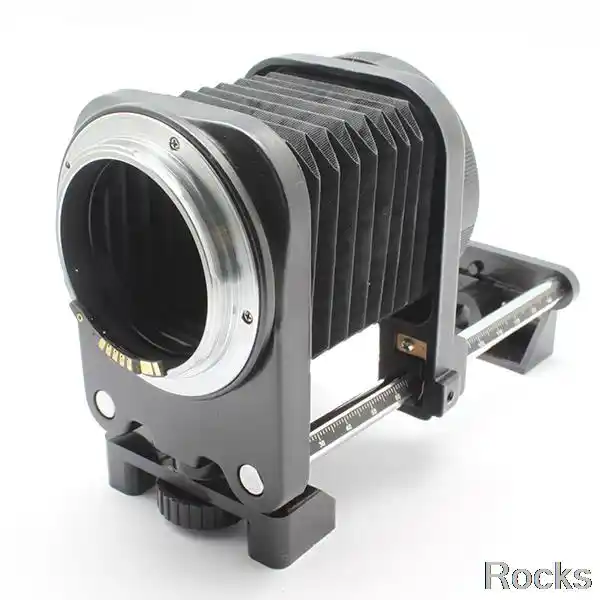 EMF AF Confirm для Canon Mount Macro удлинительные сильфоны - изображение