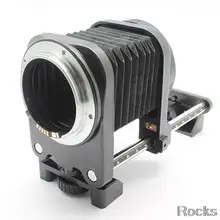 Pixco EMF AF подтверждение макро-объектив расширение воздуходувка рабочий для Canon EOS EF