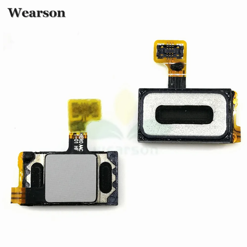 For Samsung S7 G9300 edge G9350 Earpiece Speaker Receiver Tested High Quality Free Shipping With Tracking Number (1)