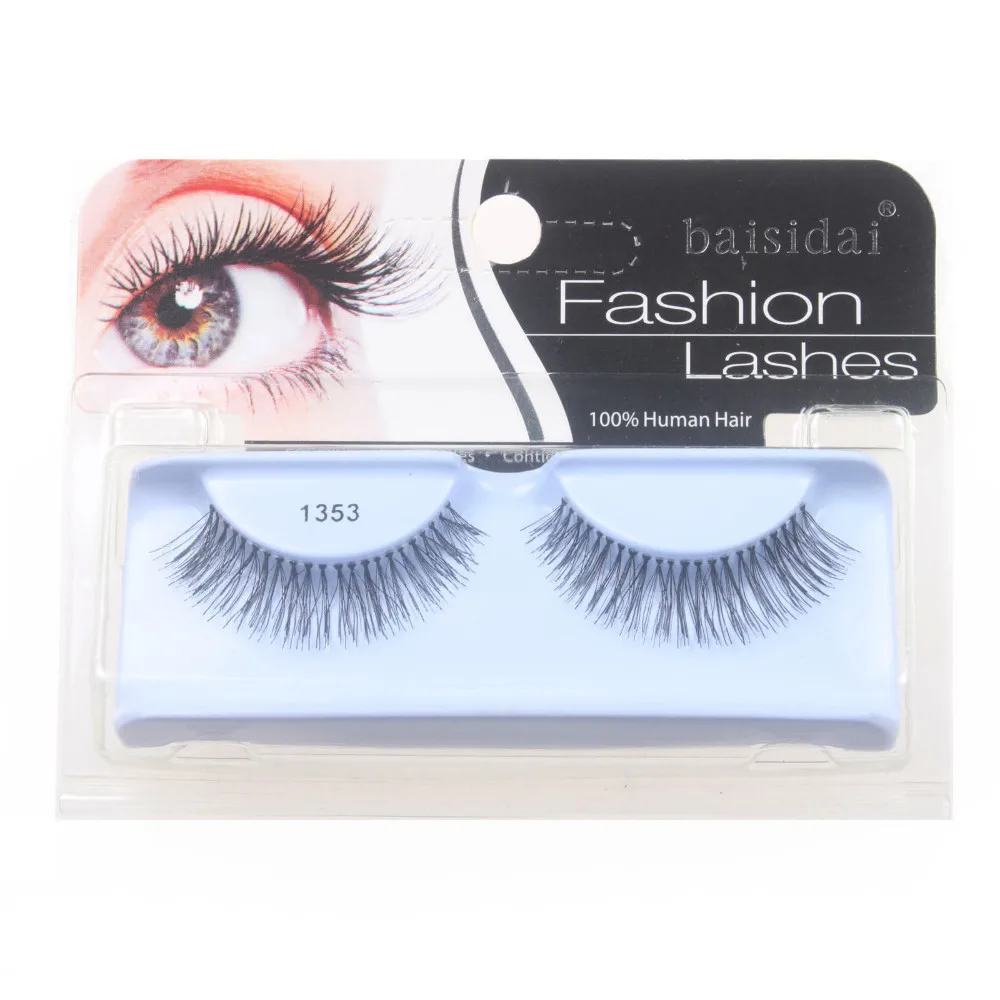 fashion lashes 1353-4