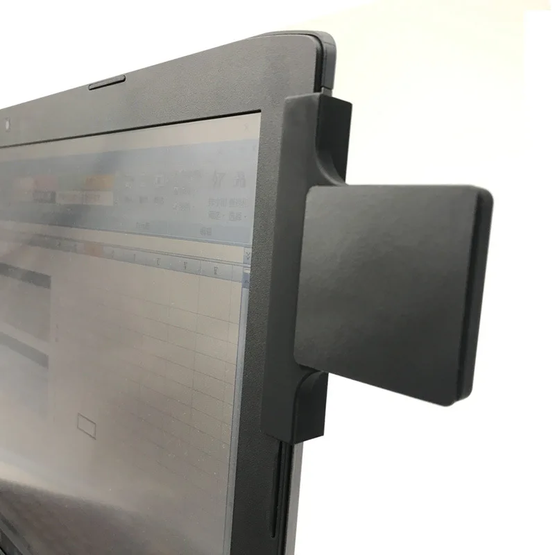  Monitor Display Magnetic Stand for iPad mini Air iPhone X / 6 / 7 Web Live Mobile Phone Support Laz