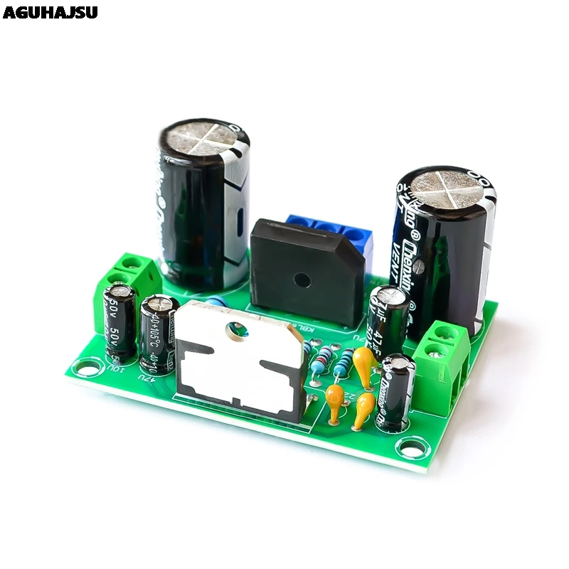 5PCS NEW PAM8302 2.5W Class D Single Channel Audio Amplifier Board Amp Module