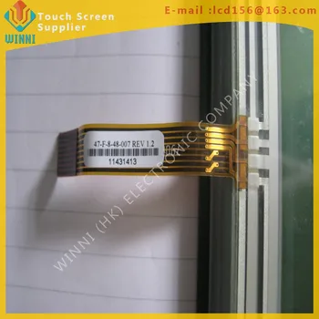 

New touch panel 47-f-8-48-001
