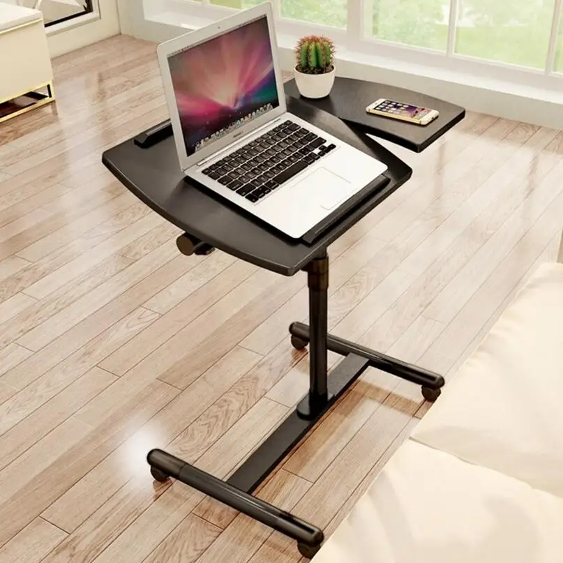 SUFEILE Foldable Laptop Table Stand Lap Sofa Bed Tray Computer Notebook Desk bed table Simple Office table Mobile Laptop D50 SUFEILE Foldable Laptop Table Stand Lap Sofa Bed Tray Computer Notebook Desk bed table Simple Office table Mobile Laptop D50