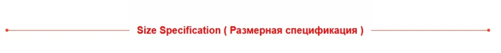 size