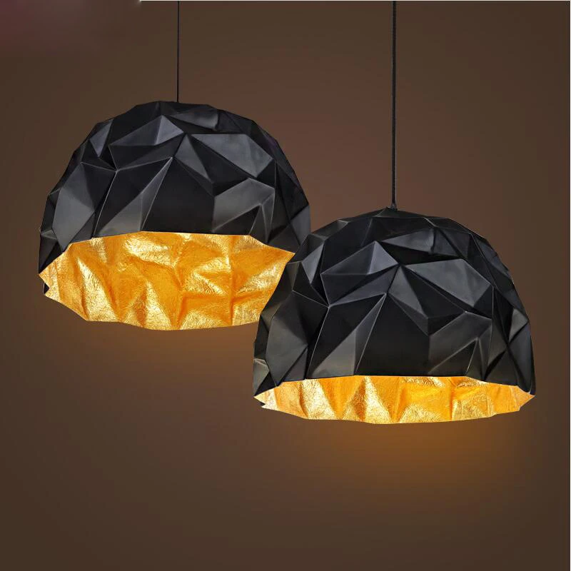 led e27 Nordic Iron FRP Designer LED Lamp LED Light Pendant Lights Pendant Lamp pendant light For Dinning Room Foyer